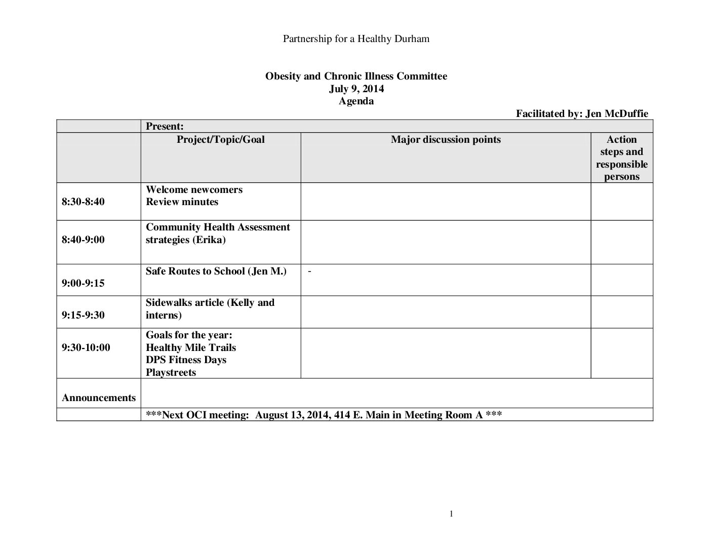 Project Community Hand Out Alliance-BHC-Community-Relations-Overview_Handout-Version-1-1-pdf ...