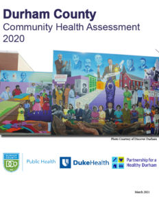 2020 CHA Cover Community Health Assessments