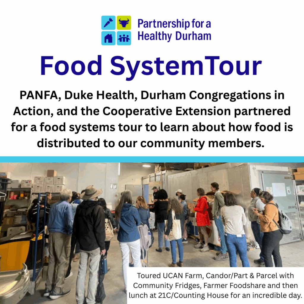 5 Physical Activity, Nutrition, and Food Access Committee