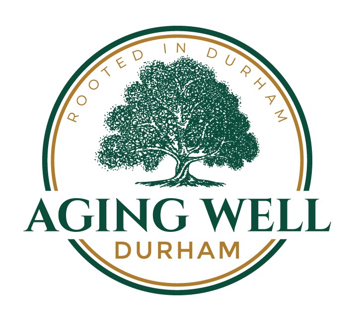 Aging Well Durham Logo Stronger Gold cropped Home