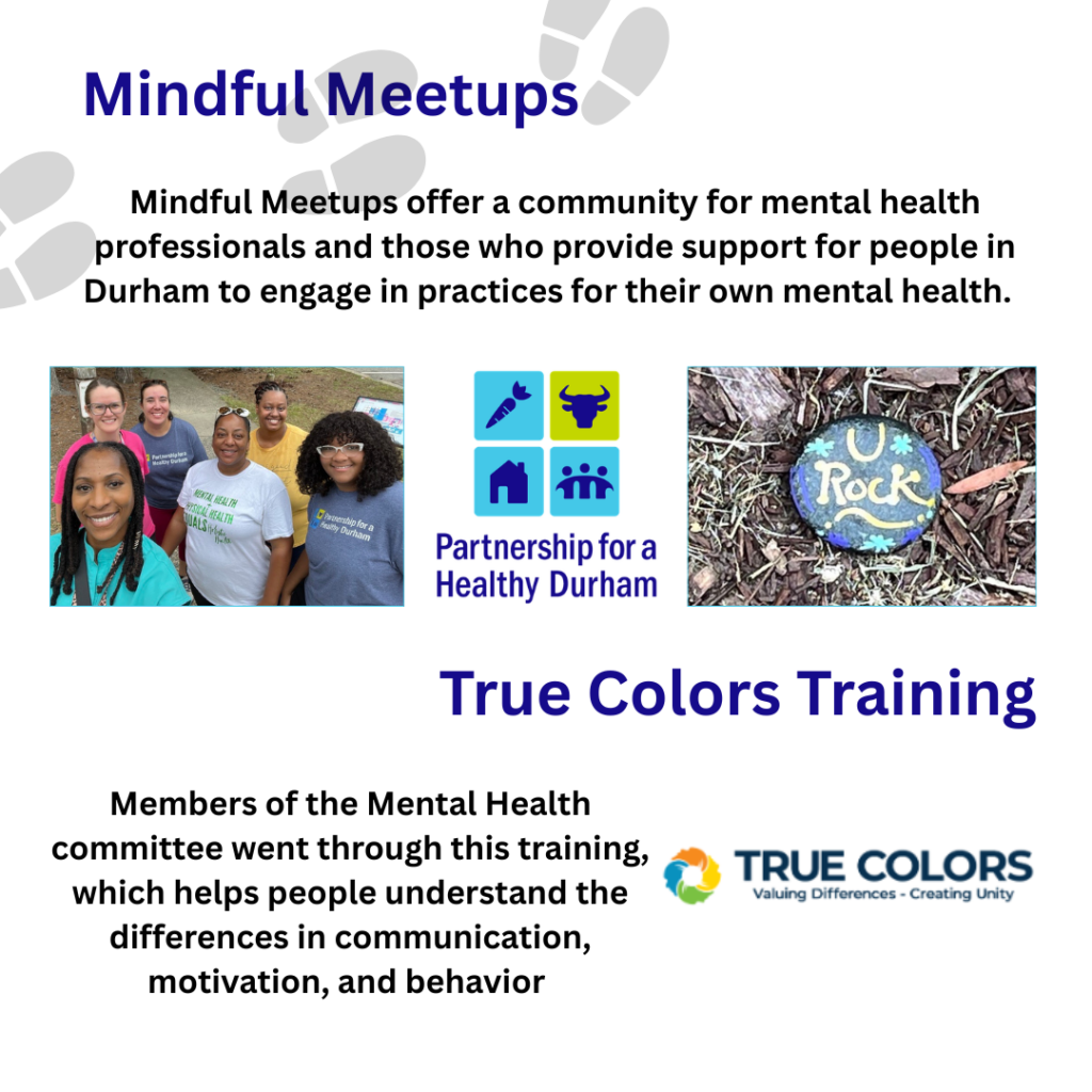 Social Media Highlight Pop Health 1 Mental Health Committee