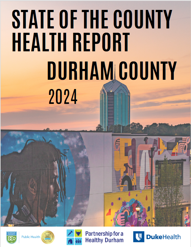 VI SOTCH cover Recent Health Data